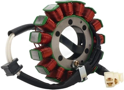 Генератор Cтатор магнето Suzuki GSXR 1000 GSXR1000 2009 2010 2011 2012 2013 2014 2015 2016