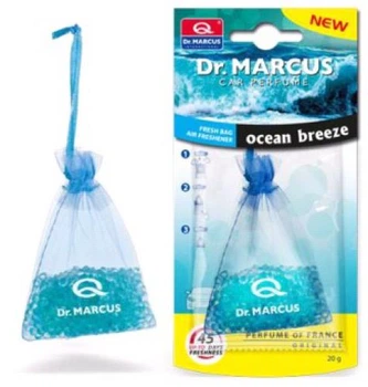 Освіжувач повітря DrMarkus FRESH BAG Bubble Gum дисплей