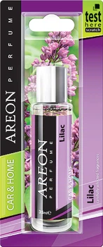 Освіжувач повітря AREON SPREY Parfume Бузок з пластинкою 35мл