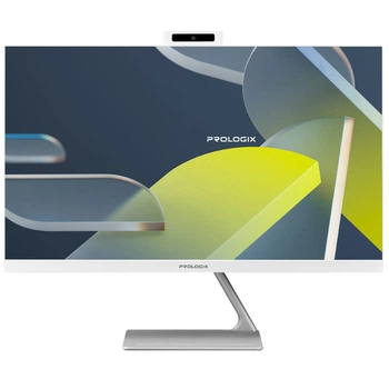 Моноблок Prologix PLC27A (PLC27A.I124.32.S6.N.3621) White ( 14139 )