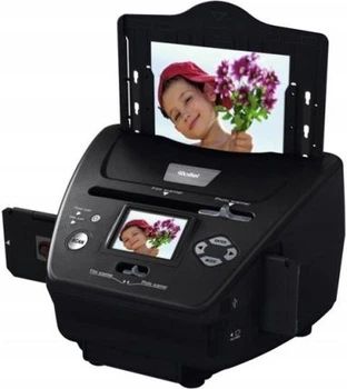 Сканер Rollei PDF-S 240 SE (20681)