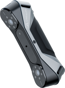 3D-сканер Creality CR-Scan Raptor (4008050049)