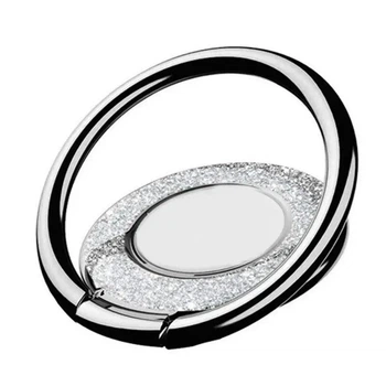 Кільце тримач металеві попсокет popsockets для телефону 360 градусів. Підставка для смартфона V28N-S