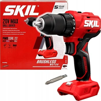 Дриль Skil DD1E3011CA