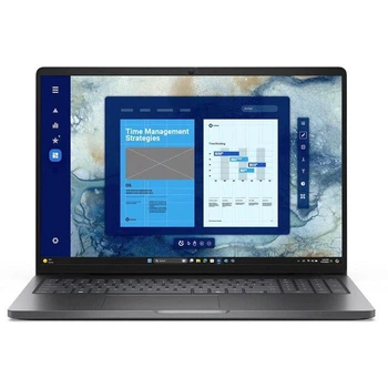 Ноутбук Dell Pro 16 PC16250, (BTO106_PC16250_EMEA) 16" FHD / RAM 32 ГБ / SSD 512 ГБ / Windows11 Pro