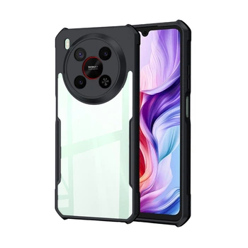 Протиударний Чохол Xundd Beetle для ZTE Nubia V70 Max Black
