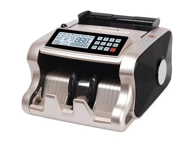 Счетчик банкнот з детекцією підробок XPRO Model-6600 (46982-Model-6600_3453)