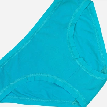 Трусики-слипы ISSA PLUS BL2-525 XL Голубые (issa2007682297412)