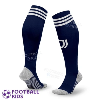 Гетри футбольні дитячі Ювентус 2020-2021 Away 23-39 (3081-4)