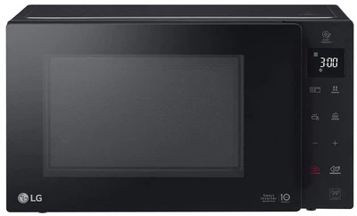 Мікрохвильова піч LG MH6336GIB