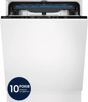 Посудомийна машина Electrolux EEM48221L