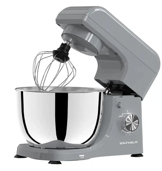 Планетарный миксер Grunhelm GKM0019G