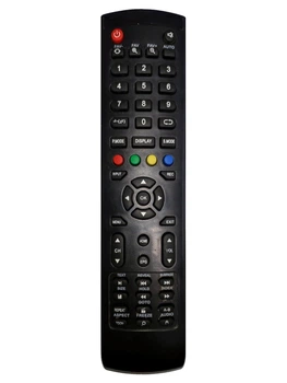 Пульт для телевизора Samsung AU43S00 TV2023 (34118)