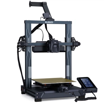 3D-принтер Elegoo Neptune 4 Pro (ELG-50.201.013300)
