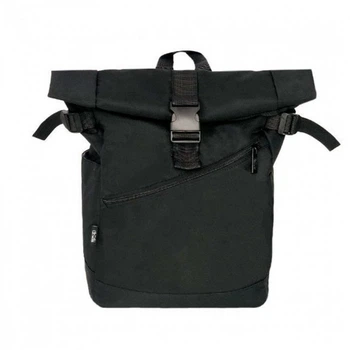 Рюкзак туристический NikiBo Trend 15л чорний (30010705-01) (283248)