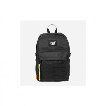 Рюкзак туристический Caterpillar (CAT) Combat Yuma 84608-01 30L чорний (5711013136321) (283058)