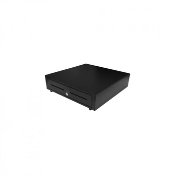 Денежный ящик MG 16S (black 24V/12V) (GE-CD-410) (286099)