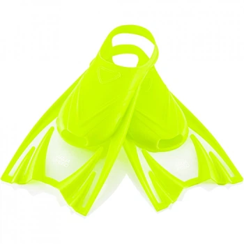 Ласты Aqua Speed Frog 520-18 7214 жовтий 25-29 (5908217672148) (285281)