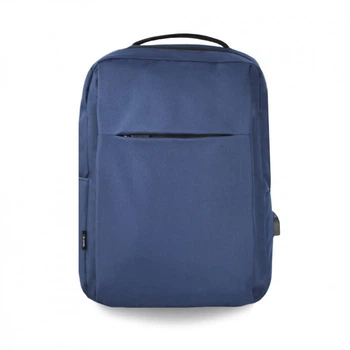 Рюкзак туристический NikiBo Classic 14л темно-синій (30010105-44) (283681)