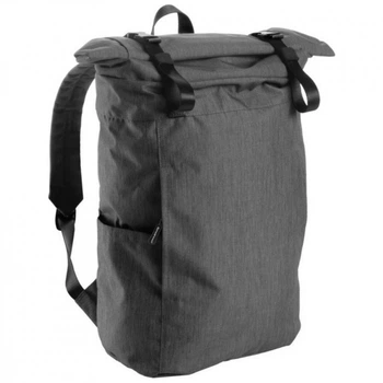 Рюкзак туристический Schwarzwolf Ohio Rolltop сірий (F3523000AJ3) (282126)