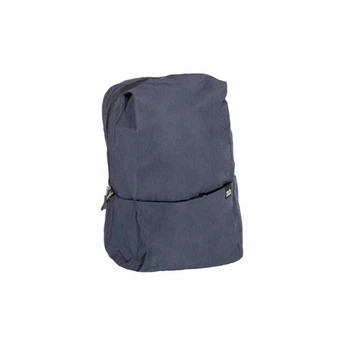 Рюкзак туристичний Skif Outdoor City Backpack M 15L Dark Blue (SOBPС15DB) (281717)