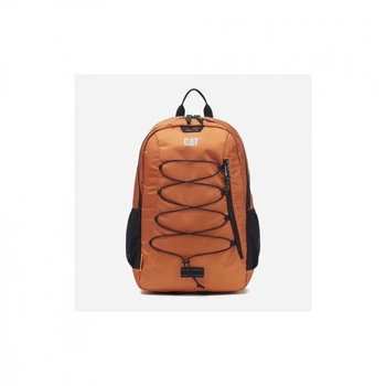 Рюкзак туристический Caterpillar (CAT) Himalayas 84713-643 24L помаранчевий (5711013148676) (283090)