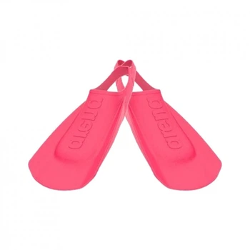 Ласти Arena Fins Adult 006985-300 розовий 40-41 (3468337102618) (285477)