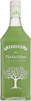 Лікер Pechery Pistachios Cream 0.7 л 17% (8410837829538)