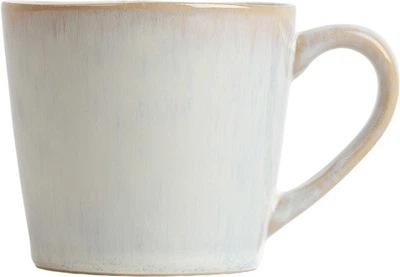 Кружка MBM HOME Фьорд 236 мл айвори (KP-133 IVORY)