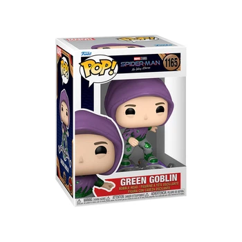 Игровая фигурка Funko POP! cерии Человек-паук: НШД - Гоблин