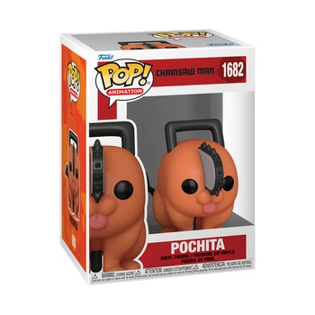 Ігрова Колекційна фігурка Funko POP! - Почита