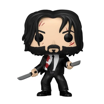 Ігрова фігурка Funko POP! серії Джон Уік Джон Уік