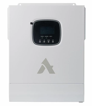 Інвертор AGENT HSI 3500 3,5 КВт 24В з Wi-fi