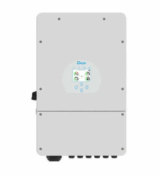 Інвертор Deye SUN-10K-SG02LP1-EU-AM3 10KW Low Voltage Single phase 220V