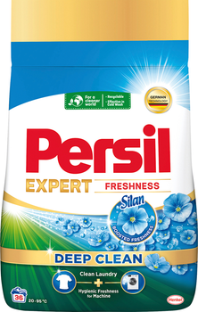 Пральний порошок Persil Expert Freshness для білих тканин 1.98 кг (9000101804959)