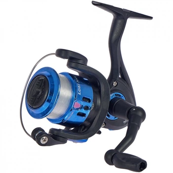 Катушка X-Fish Loki 4000 5.21 1BB (1917.01.15) (278196)