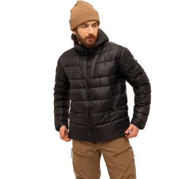 Куртка Turbat Nora Winter Mns чоловіча jet black L чорна