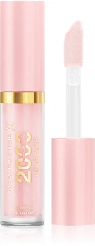 Max Factor 2000 Calorie Lip Glaze Блеск-глазурь для губ № 010 "Cotton Candy"