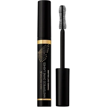 Max Factor Masterpiece Divine Lashes Fanned-Out Volume Тушь для ресниц "Black"