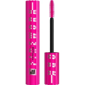 Maybelline Lash Sensational Firework Mascara Тушь для ресниц для феерического удлинения, объёма и подкручивания