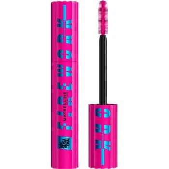 Maybelline New York Lash Sensational Firework Waterproof Водостойкая для объема и удлинения ресниц водостойкая