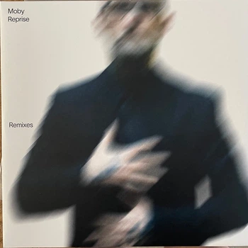 Moby - Reprise Remixes 2 LP Set 2022 (486 0576) Deutsche Grammophon/EU Mint Виниловая пластинка (art.244595)