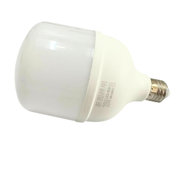 Светодиодная лампа для софтбокса E27 Profi-light 30 Вт, 6500 K холодный белый