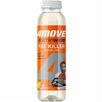 Напій 4MOVE Vitamin water Fat Killer - 556 ml