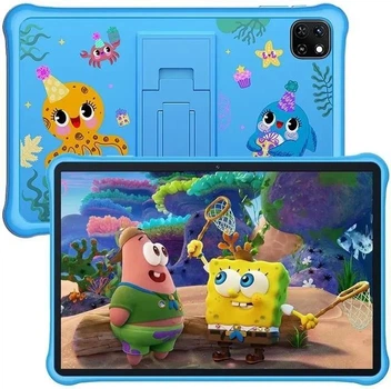 Планшет Blackview Oscal Pad 50 Kids 2/64GB Cloudy Blue
