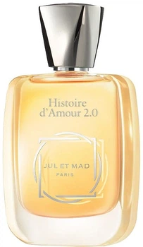 Jul et Mad Histoire d'Amour 2.0 Тестер 50 мл Парфуми