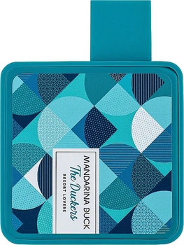 Mandarina Duck The Duckers Resort Lovers 100 мл Туалетная вода