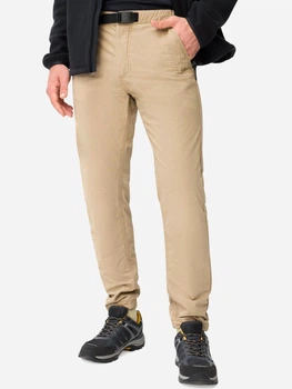 Штаны мужские Camel Active Chino Thermo 479R06-6F93-16 38-32 Бежевые (4063366150662)