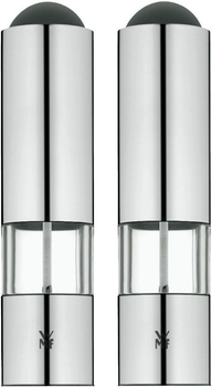 Набір електричних млинів для спецій WMF 2 шт (4000530627964)