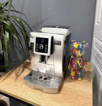 Кофемашина DeLonghi ECAM 24.210 SB Б/У